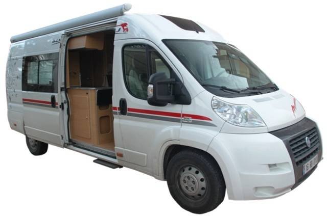  Profile Photos of Let's Go Camper - Campervan and Motorhome Hire in Turkey Yesilbahce Mah. 1472 Sk. 4B/11 - Photo 3 of 12