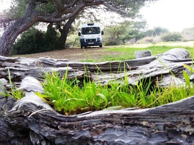  Profile Photos of Let's Go Camper - Campervan and Motorhome Hire in Turkey Yesilbahce Mah. 1472 Sk. 4B/11 - Photo 5 of 12