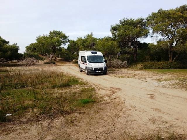 Profile Photos of Let's Go Camper - Campervan and Motorhome Hire in Turkey Yesilbahce Mah. 1472 Sk. 4B/11 - Photo 10 of 12