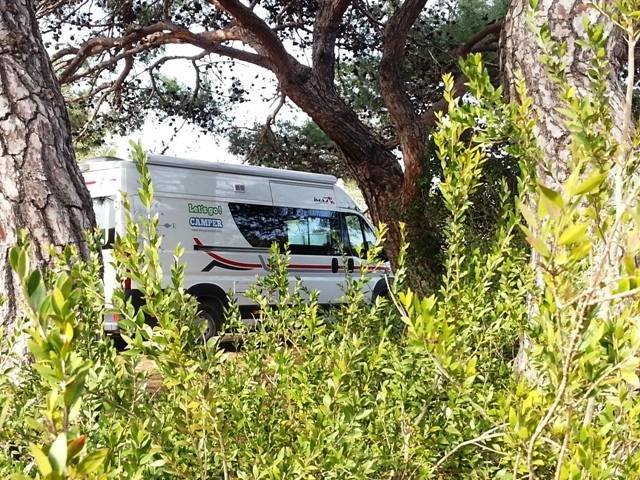  Profile Photos of Let's Go Camper - Campervan and Motorhome Hire in Turkey Yesilbahce Mah. 1472 Sk. 4B/11 - Photo 1 of 12