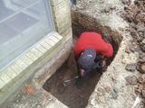 MB Vistas House Leveling and Foundation Repair, Denver