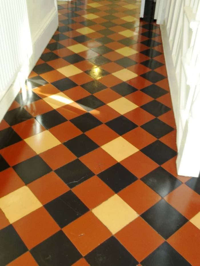  Profile Photos of Suffolk Tile Doctor 4 Saddlers Place, Martlesham Heath - Photo 2 of 3