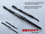 Pinzas de uÃ±as Herramientas 3 en 1 funciÃ³n, Sialkot