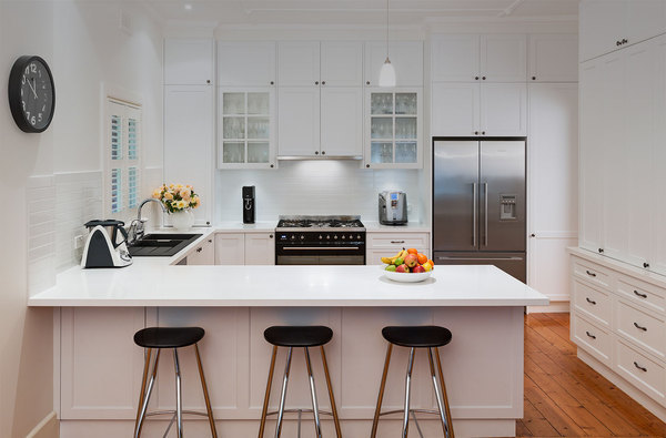  Pricelists of Ultimate Kitchens and Bathrooms 1035 Burke Road - Photo 1 of 3