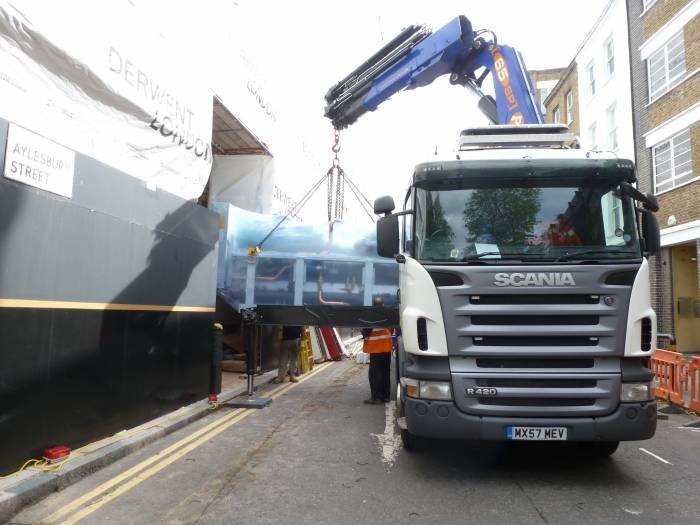  Profile Photos of MRI London Wharf Road - Photo 4 of 4