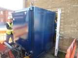 MRI London, Gravesend