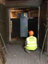 MRI London, Gravesend