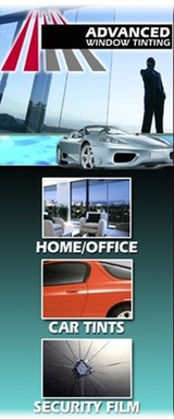 Menus & Prices, Commercial Tinting in Melbourne, Dandenong