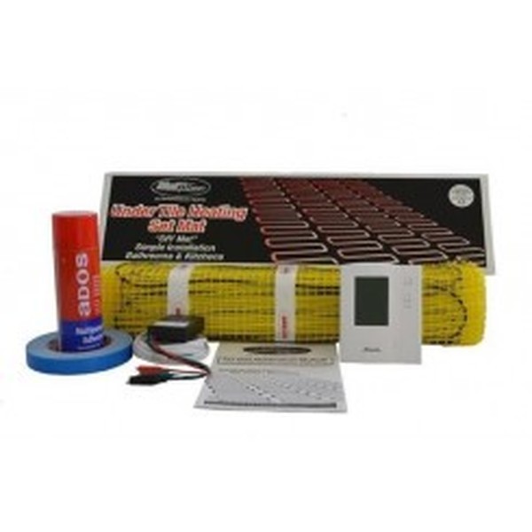  Profile Photos of Install Underfloor Heating NZ | The Heating Company 149-151 Sunnybrae Road - Photo 1 of 1