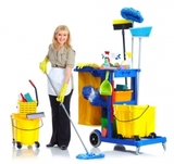 Skilful Cleaning Gidea Park, Romford