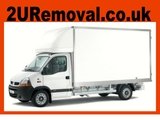 2U Removal Services, London