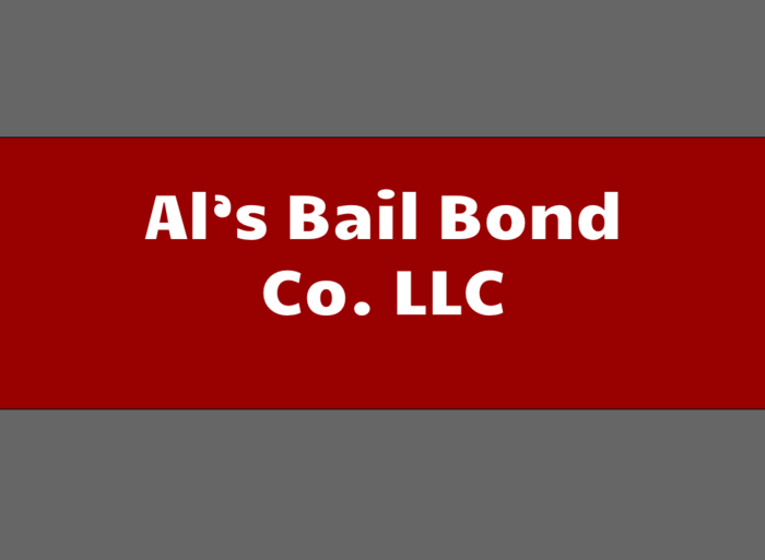  Profile Photos of Al's Bail Bond Company Nationwide Service 1500 U.S. 80 W - Photo 1 of 1