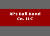 Al's Bail Bond Company Nationwide Service, Jackson