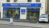  Assure Tax 358 Brighton Road 