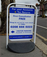 Assure Tax, South Croydon
