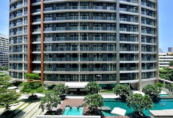  Profile Photos of AETAS Residence 51 Soi Ruam rudei, Pholenchit Road - Photo 4 of 4
