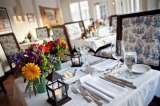 Cafe Provencal, Williamsburg