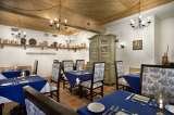 Cafe Provencal, Williamsburg