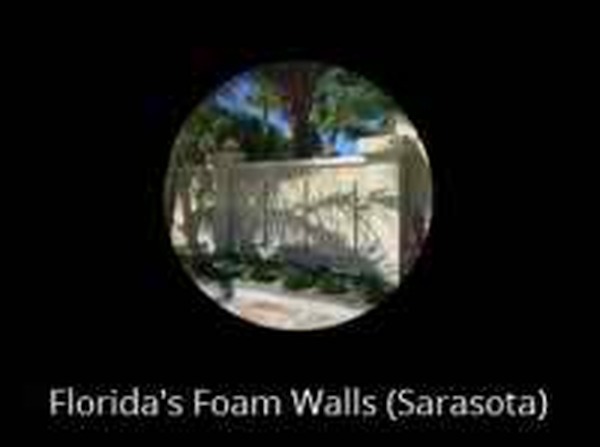  Profile Photos of Florida Foam Walls 1724 Irving St - Photo 1 of 1