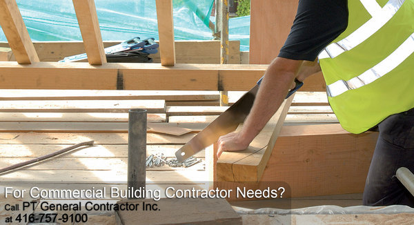  Profile Photos of PT General Contractor Inc. 120 Midwest Road, Unit 16 - Photo 3 of 13