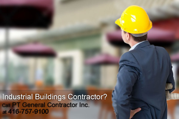 Profile Photos of PT General Contractor Inc. 120 Midwest Road, Unit 16 - Photo 6 of 13
