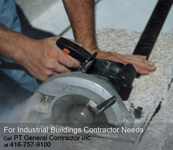  Profile Photos of PT General Contractor Inc. 120 Midwest Road, Unit 16 - Photo 7 of 13
