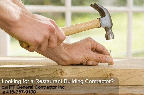  Profile Photos of PT General Contractor Inc. 120 Midwest Road, Unit 16 - Photo 11 of 13