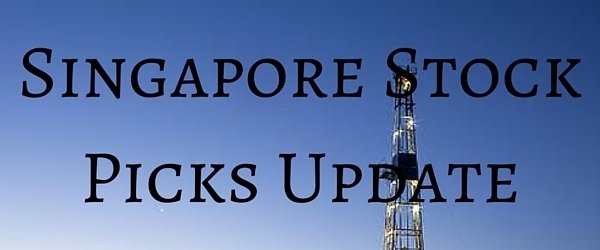  Profile Photos of Equity tips CHIN SWEE ROAD - Photo 3 of 4