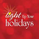 Light Up Your Holidays, Wheeling