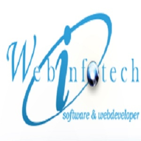  Profile Photos of Webinfotech Solutions 2C, Kalicharan Ghosh Road, 1st Floor, Kolkata-700050 - Photo 1 of 1
