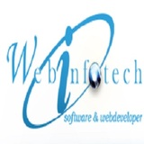 Webinfotech Solutions, Kolkata