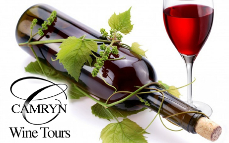  Profile Photos of Camryn Wine Tours 513 E Main St #1323 - Photo 2 of 7