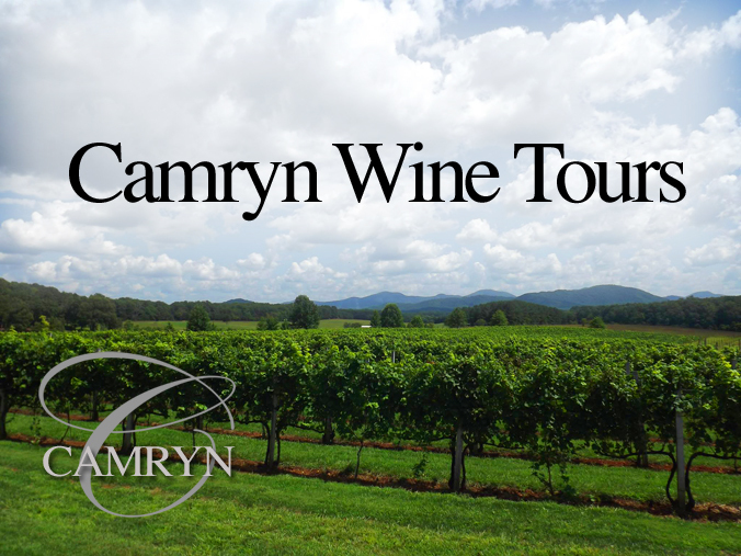  Profile Photos of Camryn Wine Tours 513 E Main St #1323 - Photo 4 of 7