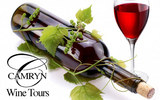  Camryn Wine Tours 513 E Main St #1323 