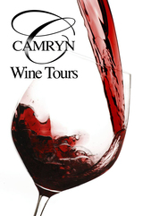  Camryn Wine Tours 513 E Main St #1323 