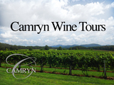 Camryn Wine Tours, Charlottesville