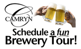 Camryn Wine Tours, Charlottesville
