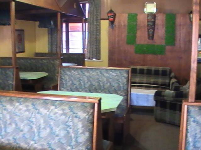 Restuarant Profile Photos of Garies Hotel and Restaurant 27 Main road - Photo 1 of 14