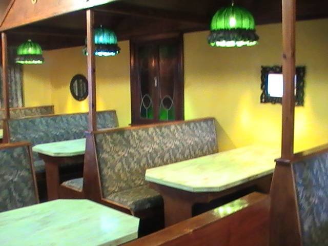 Restaurant Profile Photos of Garies Hotel and Restaurant 27 Main road - Photo 2 of 14