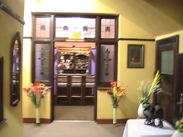 Entrans Hall Profile Photos of Garies Hotel and Restaurant 27 Main road - Photo 6 of 14