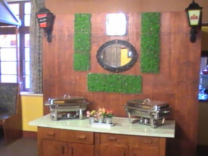                     Profile Photos of Garies Hotel and Restaurant 27 Main road - Photo 9 of 14