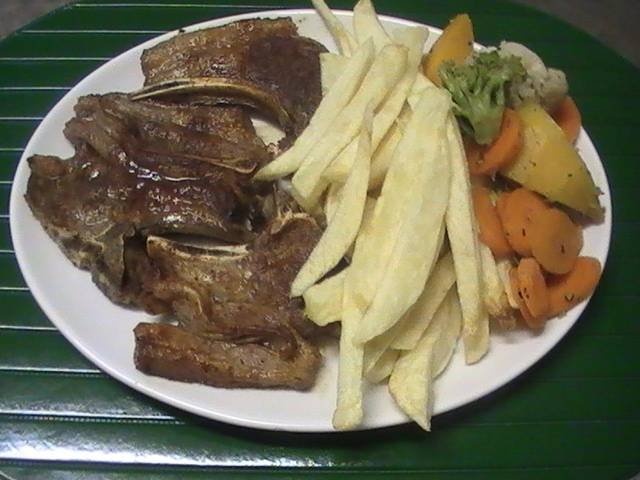                     Profile Photos of Garies Hotel and Restaurant 27 Main road - Photo 13 of 14
