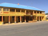                     Garies Hotel and Restaurant 27 Main road 