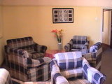 Lounge Garies Hotel and Restaurant 27 Main road 
