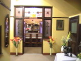 Entrans Hall Garies Hotel and Restaurant 27 Main road 