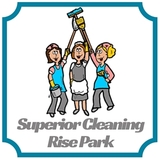 Superior Cleaning Rise Park, Superior Cleaning Rise Park, Romford