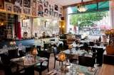 Le Bistrot de la place, Den Haag