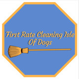 First Rate Isle Of Dogs, London