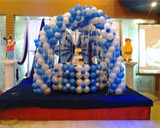 Menus & Prices, Birthday Station, New Delhi