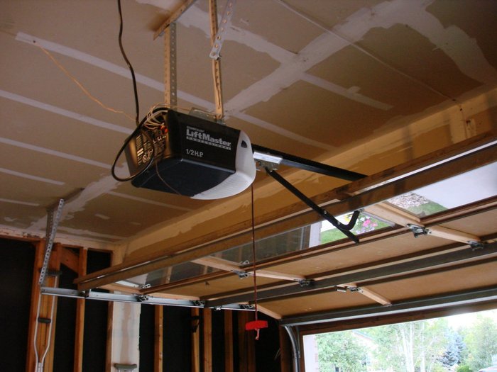                                 Opener Repair Service of Garage Door Opener Vancouver 4974 Kingsway - Photo 4 of 9